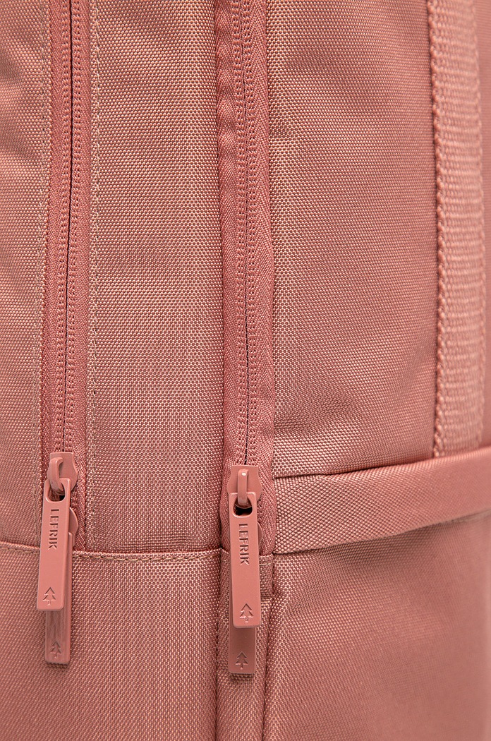 Lefrik - Rucsac roz DAILY.BACKPACK