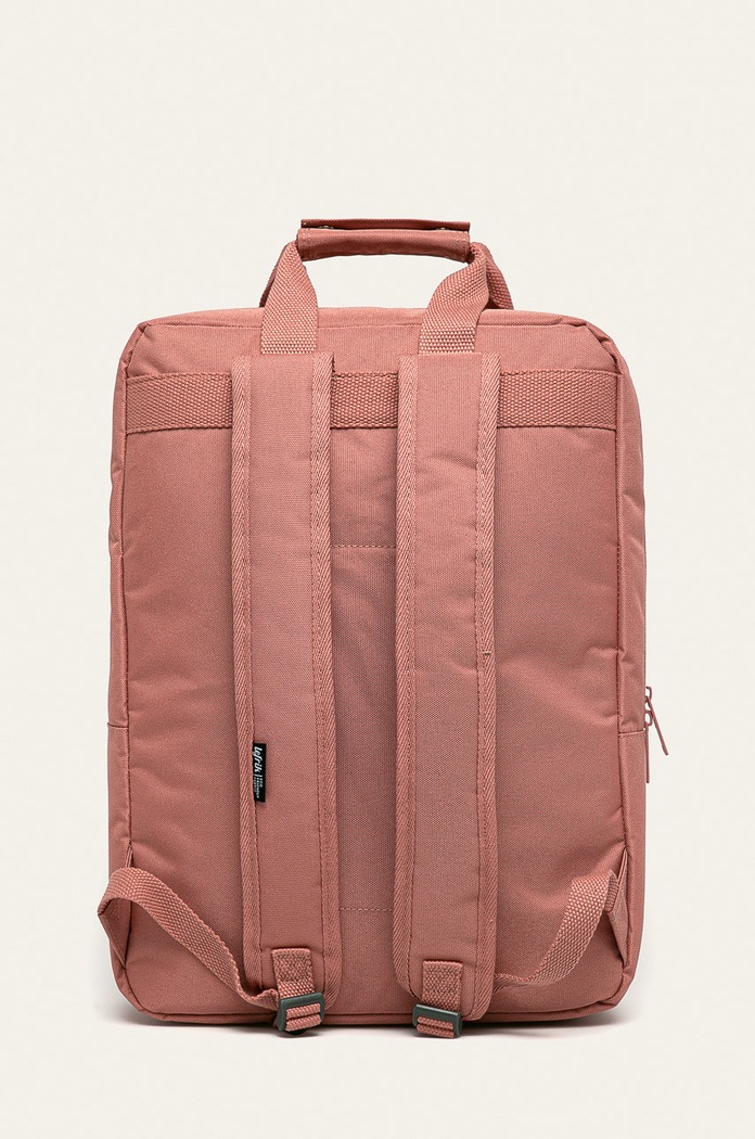 Lefrik - Rucsac DAILY.BACKPACK roz