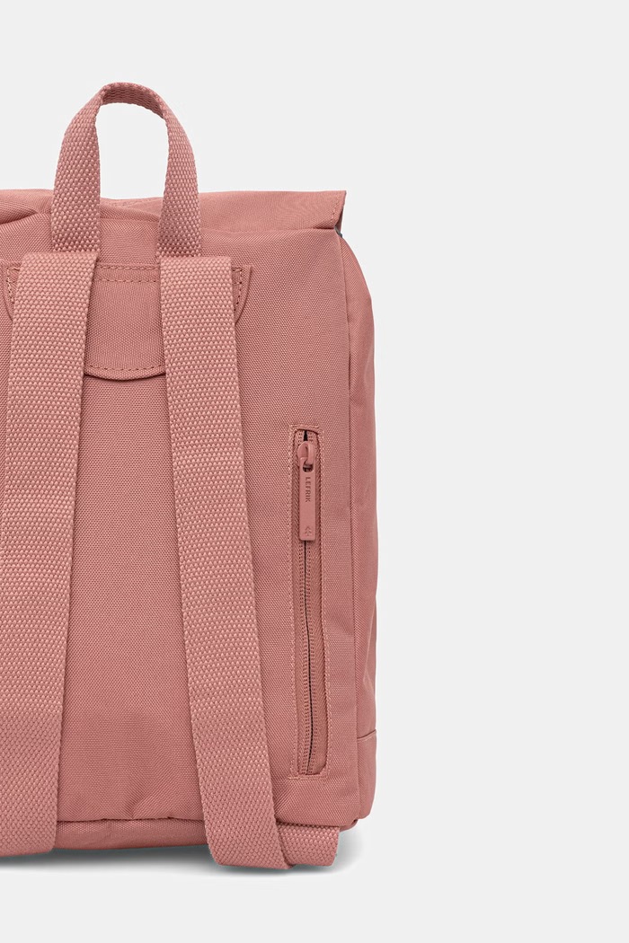 Doplnky Lefrik - Ruksak SCOUT.MINI.BACKPACK ružová