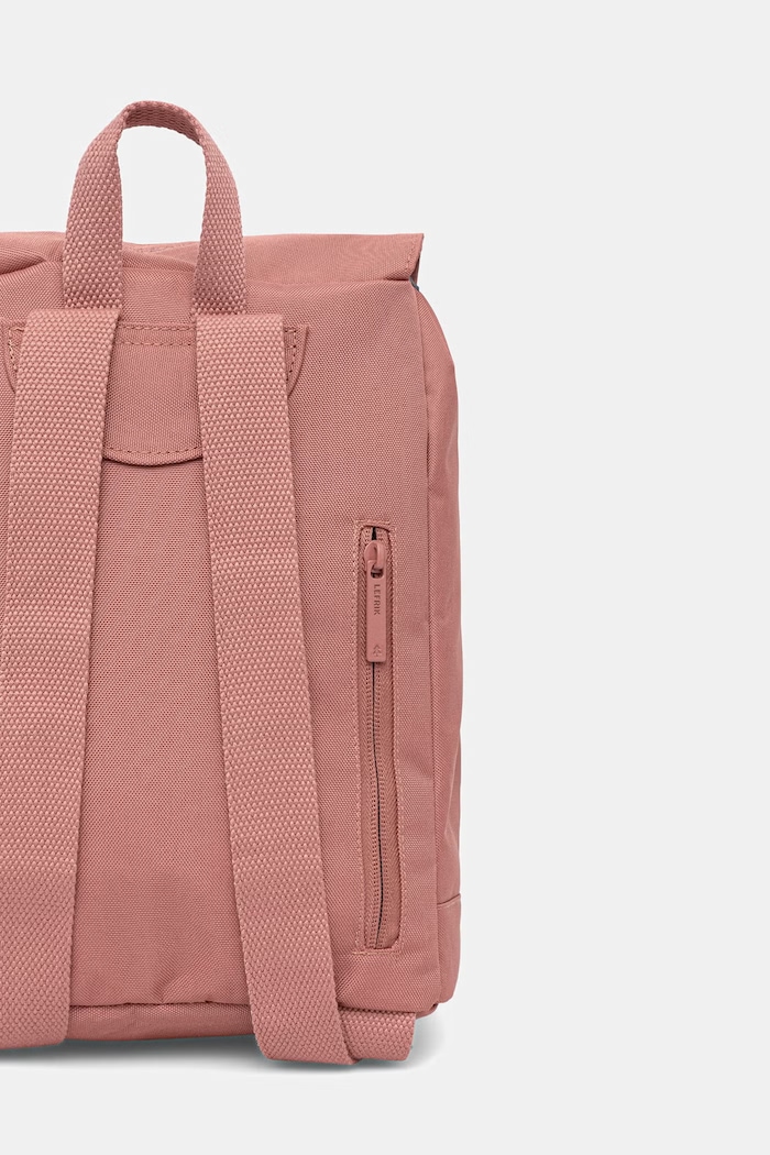 Doplnky Lefrik - Ruksak SCOUT.MINI.BACKPACK ružová