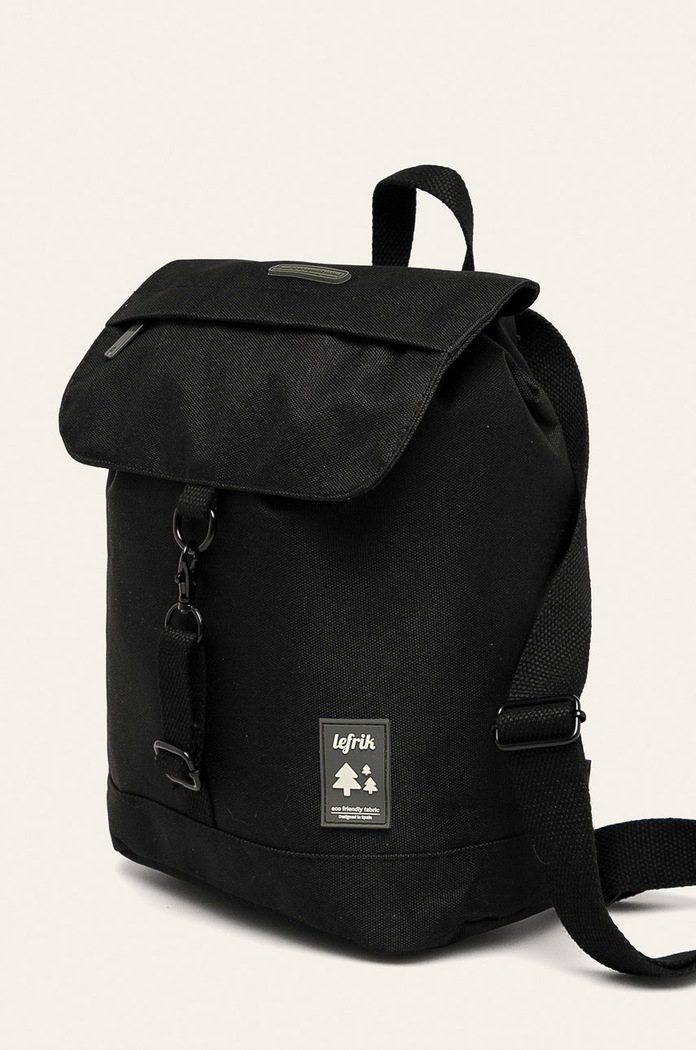 Doplnky Lefrik - Ruksak SCOUT.MINI.BACKPACK čierna