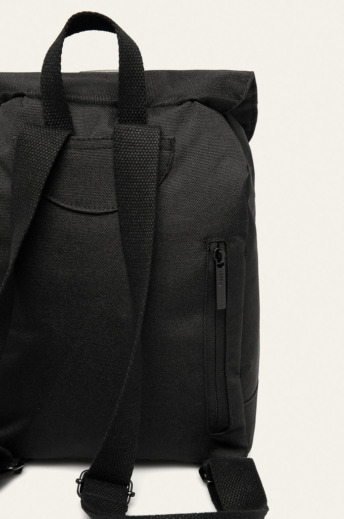 Lefrik - Ruksak čierna SCOUT.MINI.BACKPACK