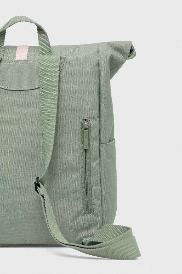 Accesorii Lefrik rucsac ROLL MINI ROLL.MINI verde
