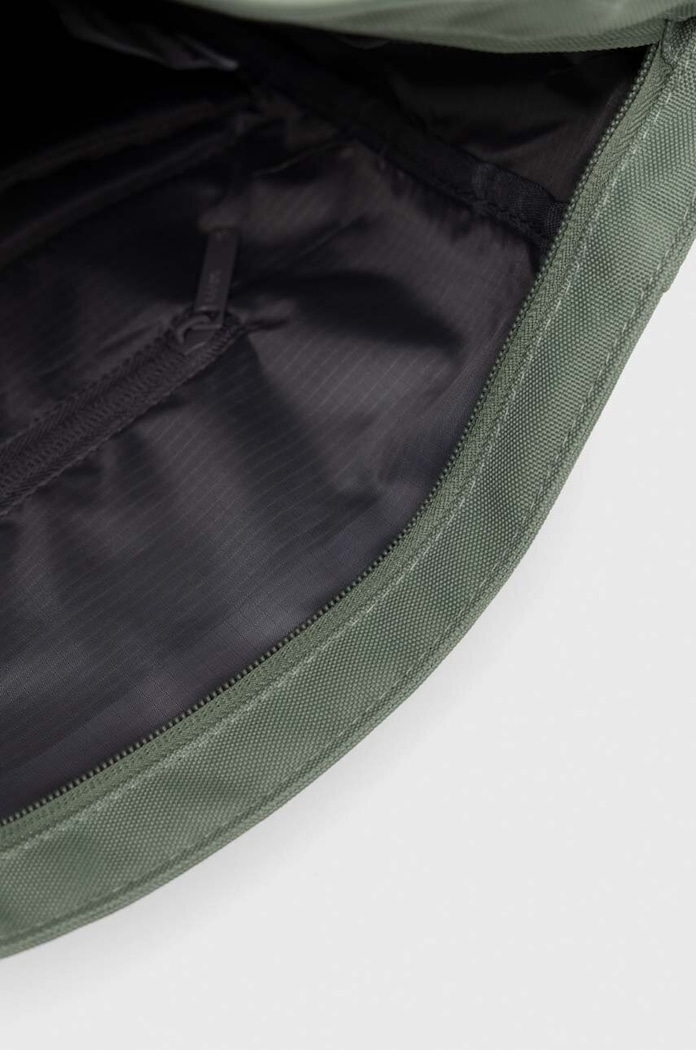 Lefrik rucsac ROLL MINI ROLL.MINI verde
