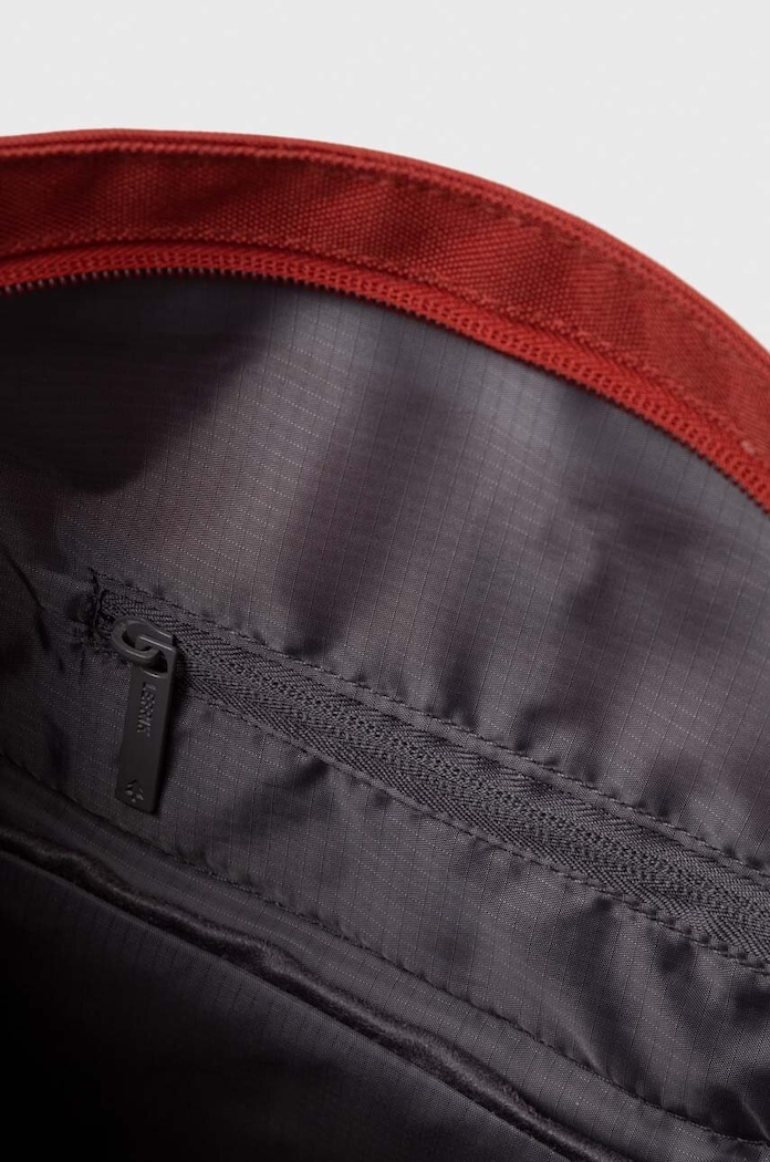 Lefrik rucsac ROLL MINI ROLL.MINI rosu