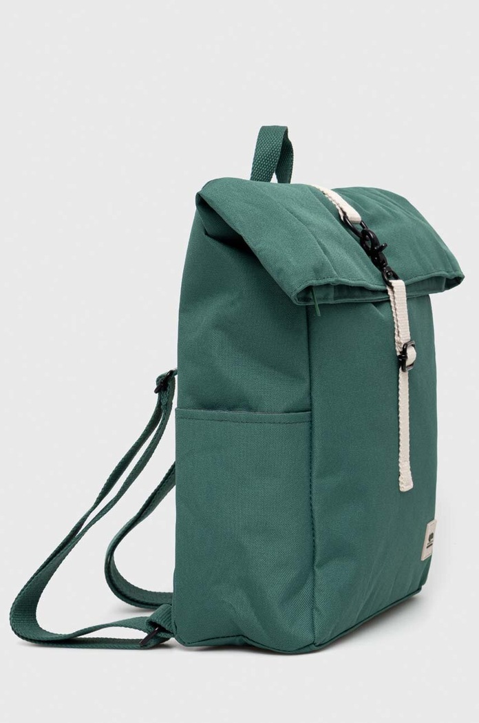 Lefrik rucsac ROLL MINI ROLL.MINI verde ZS23
