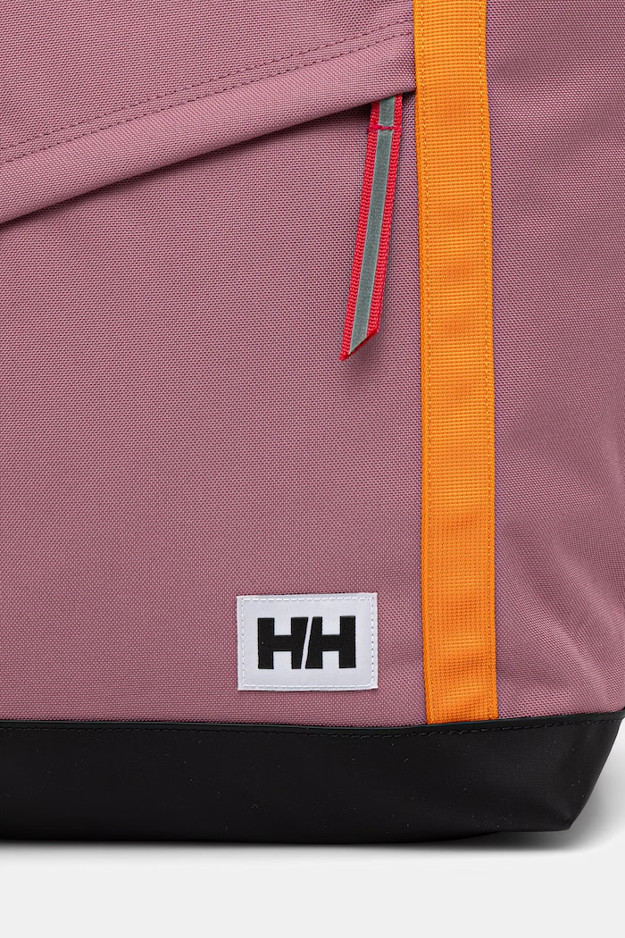 Helly Hansen plecak miejski STOCKHOLM różowy 67187