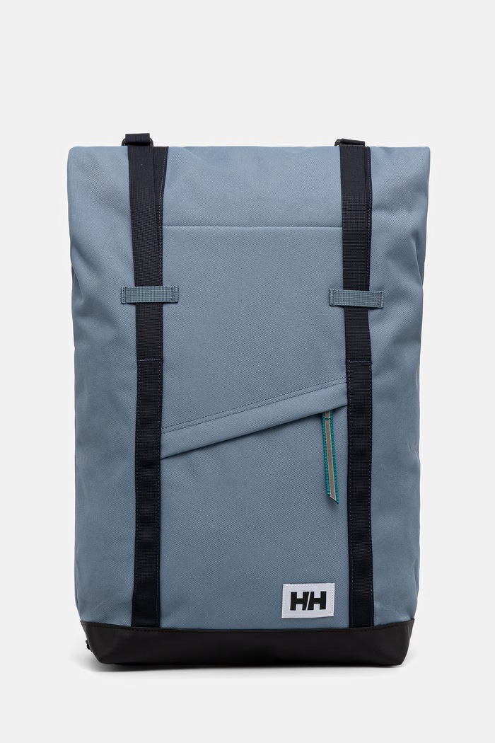 Helly Hansen plecak miejski STOCKHOLM niebieski 67187