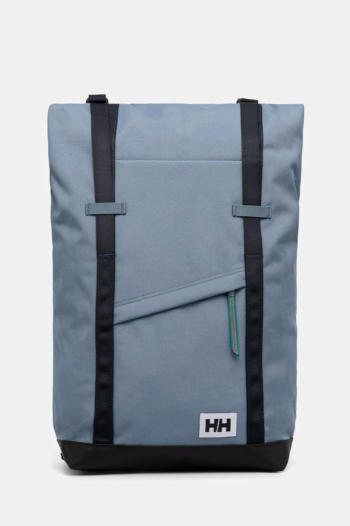 Helly Hansen plecak miejski STOCKHOLM niebieski 67187