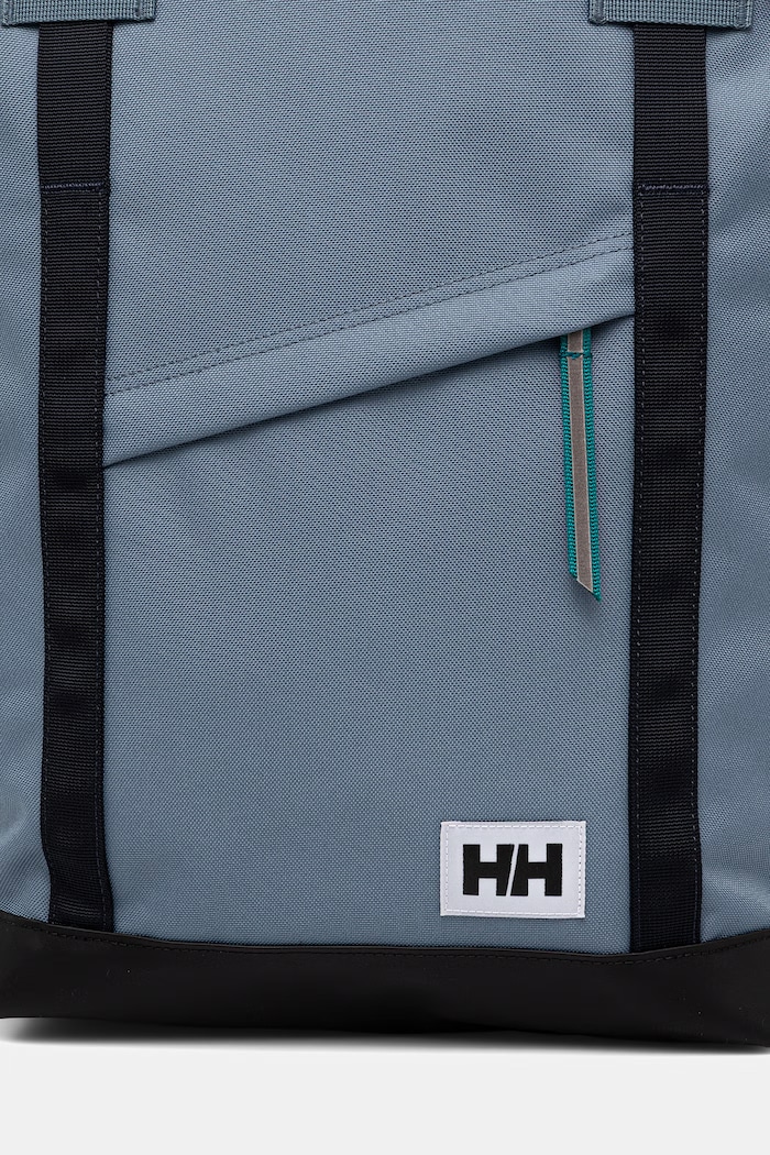 Helly Hansen plecak miejski STOCKHOLM niebieski 67187