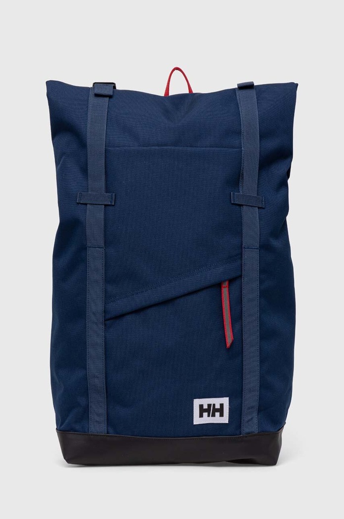 Helly Hansen σακίδιο πόλης STOCKHOLM υφασμάτινο μπλε 67187