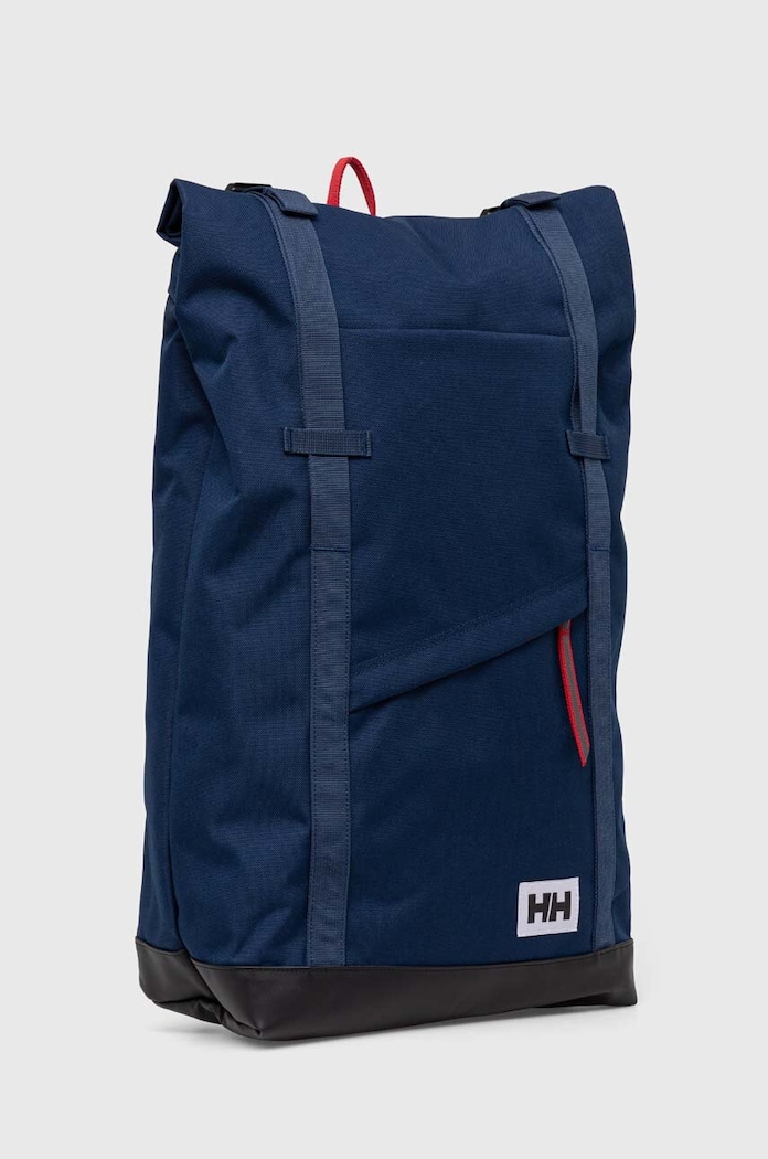 Helly Hansen σακίδιο πόλης STOCKHOLM 67187 μπλε SS26