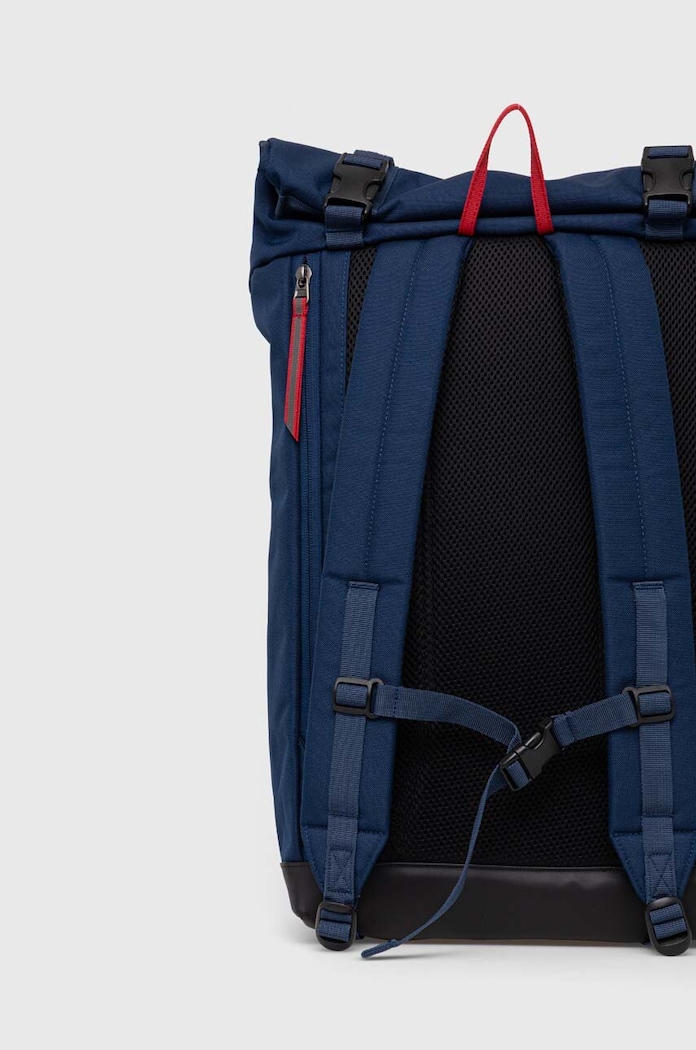Αξεσουάρ Helly Hansen σακίδιο πόλης STOCKHOLM 67187 μπλε