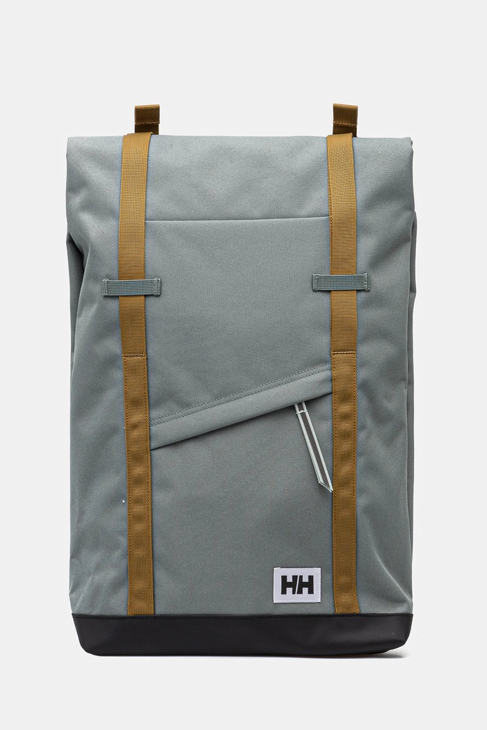 Helly Hansen rucsac de oraș STOCKHOLM uni verde 67187