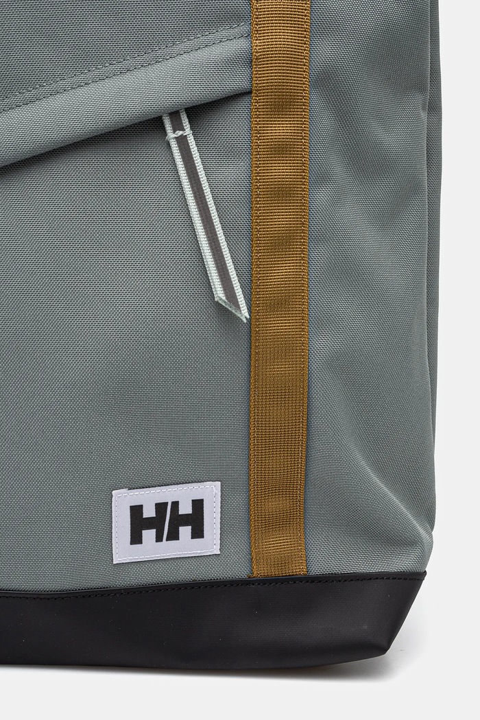 Helly Hansen rucsac de oraș STOCKHOLM verde 67187