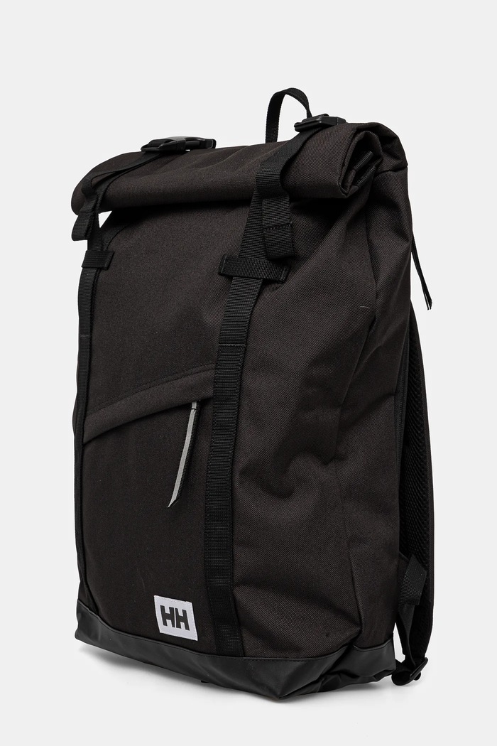 Helly Hansen plecak miejski STOCKHOLM 67187 czarny SS26