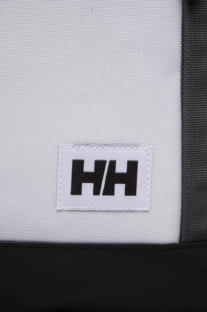 Doplňky Helly Hansen městský batoh STOCKHOLM 67187 šedá