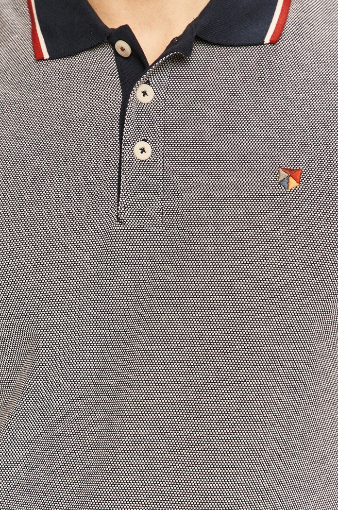 Premium by Jack&Jones - Polo 12169064 mornarsko plava