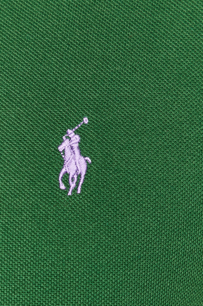 Polo Ralph Lauren - Poló 710795080002 zöld