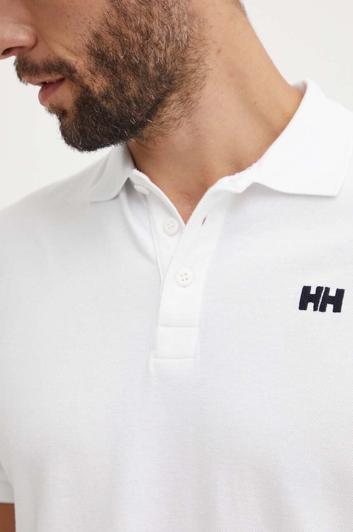 Helly Hansen - Πόλο 33980 λευκό