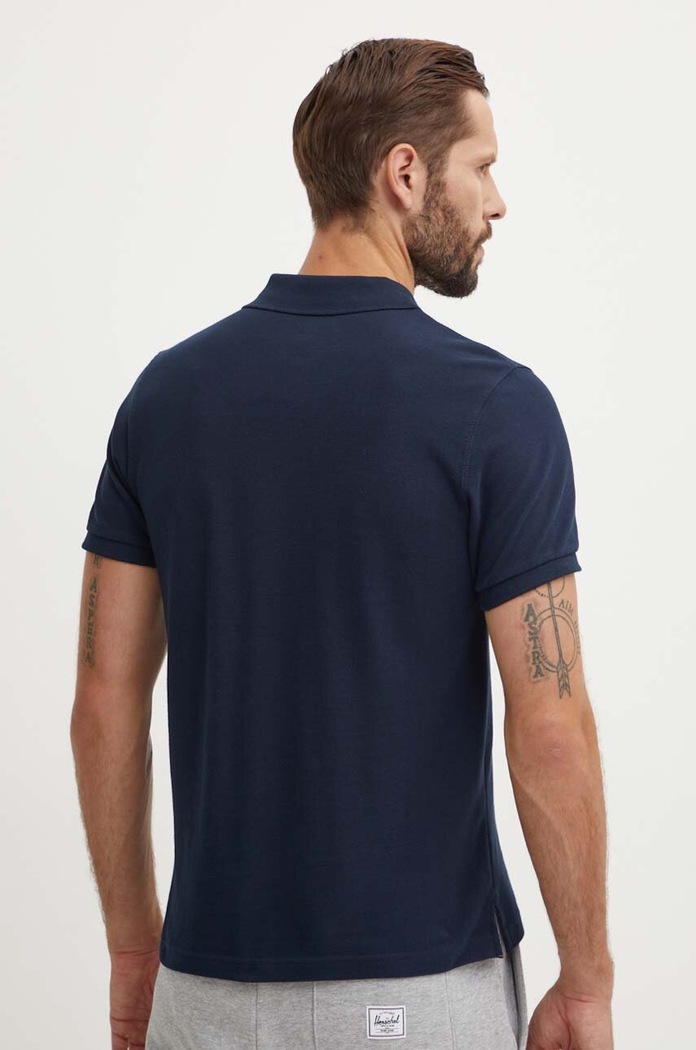 Odzież Helly Hansen - Polo 33980 granatowy