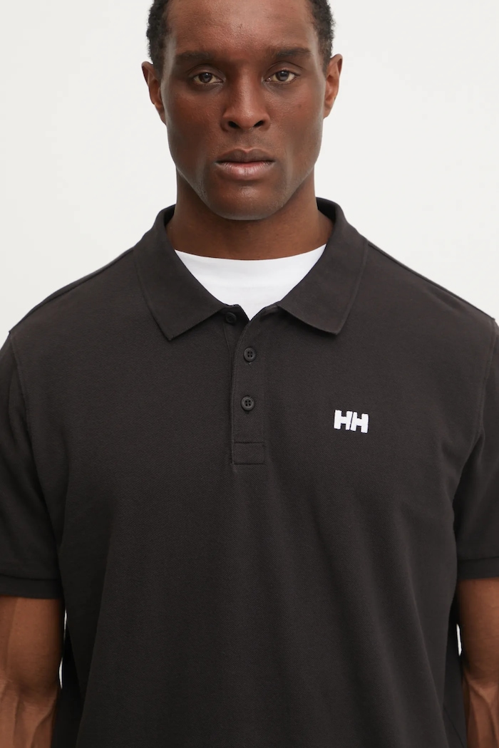Helly Hansen - Polo crna 33980