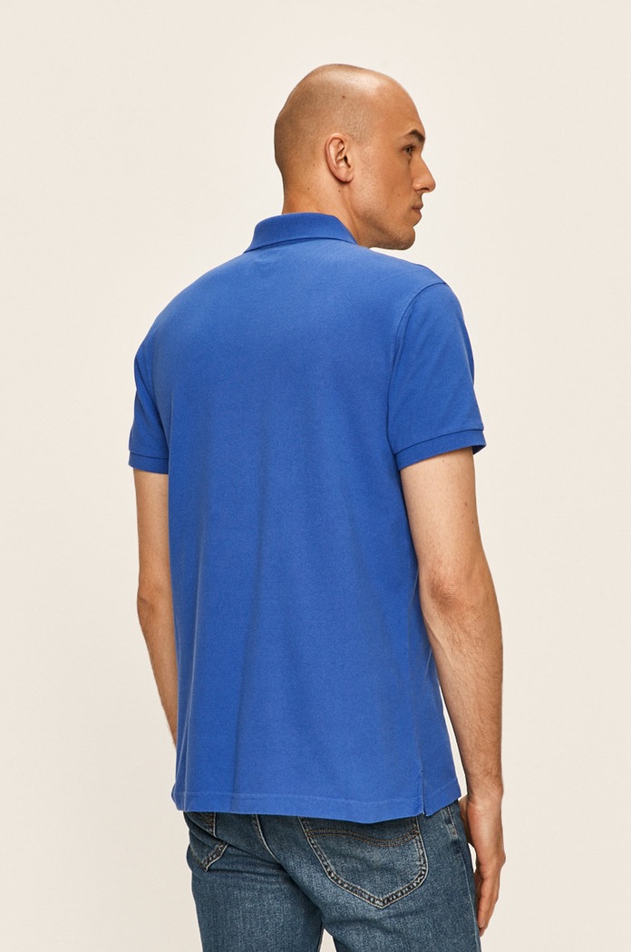 Ρούχα Helly Hansen - Πόλο 33980 μπλε