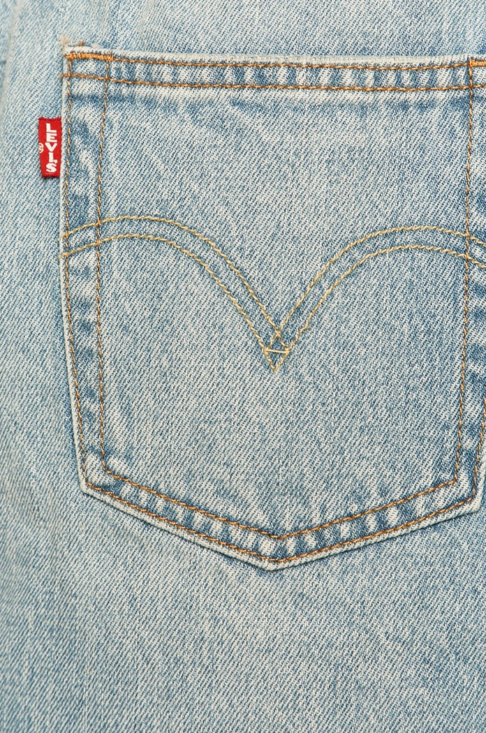 Levi's - Szoknya kék 77882.0015