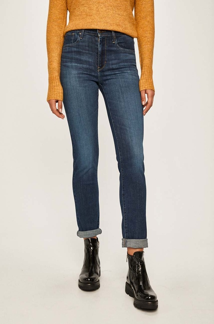 Levi's Džíny Levi's 724 modrá 18883.0082