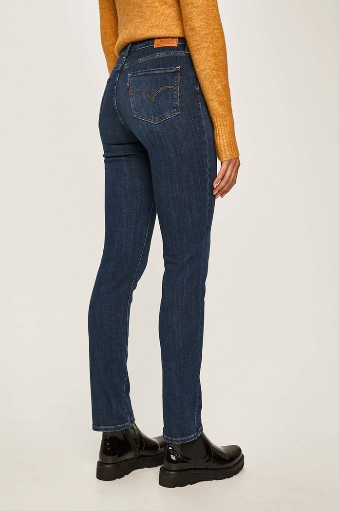 Oblečení Levi's Džíny Levi's 724 18883.0082 modrá