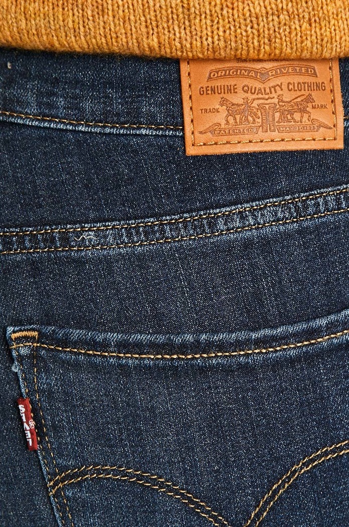 Džíny Levi's 724 Levi's 18883.0082 modrá