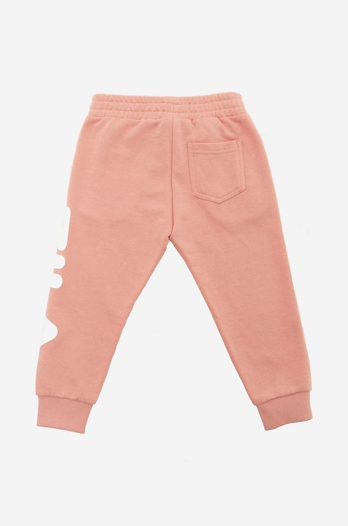 Băieți Fila Pantaloni copii 86/92-128 cm 688097 roz