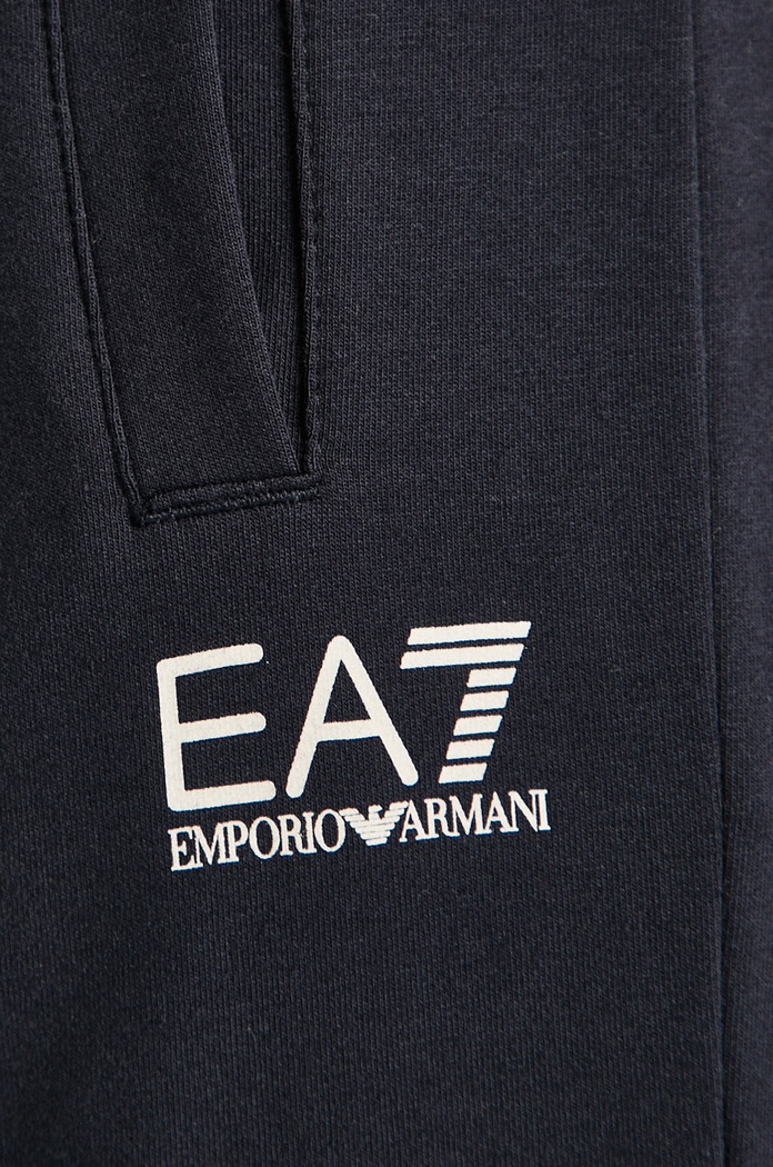 EA7 Emporio Armani - Kalhoty námořnická modř 8NTP89.TJ31Z
