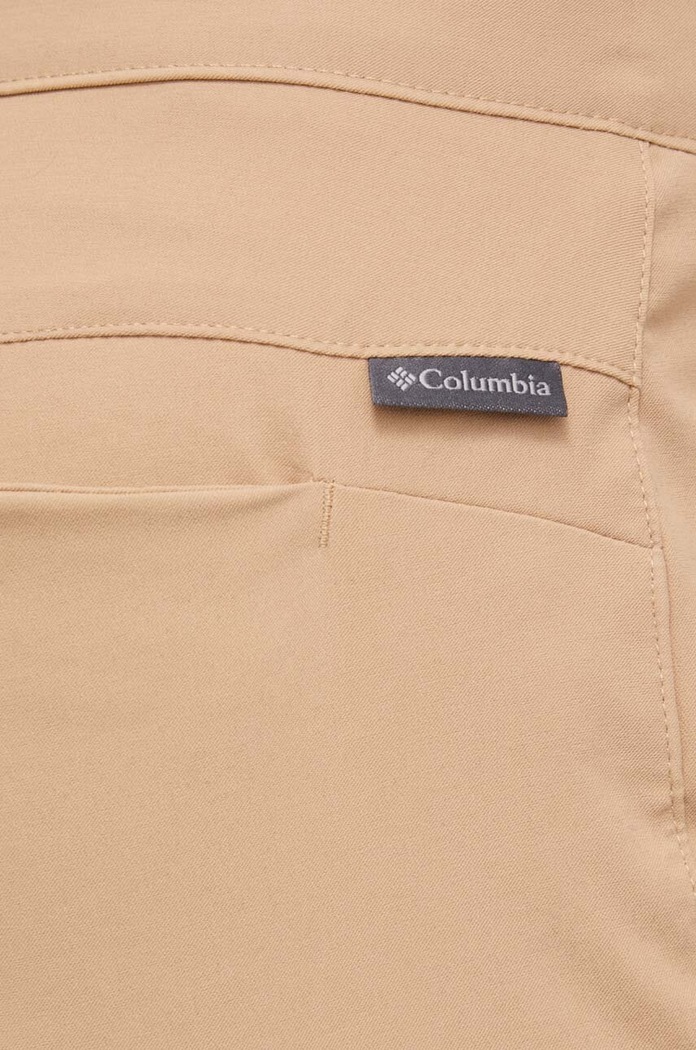 Hlače Columbia bež 1885343