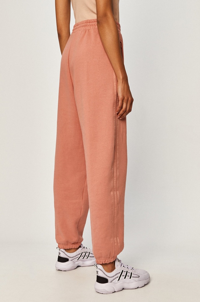 Ruházat adidas Originals - Nadrág GM6700 GM6700 rózsaszín