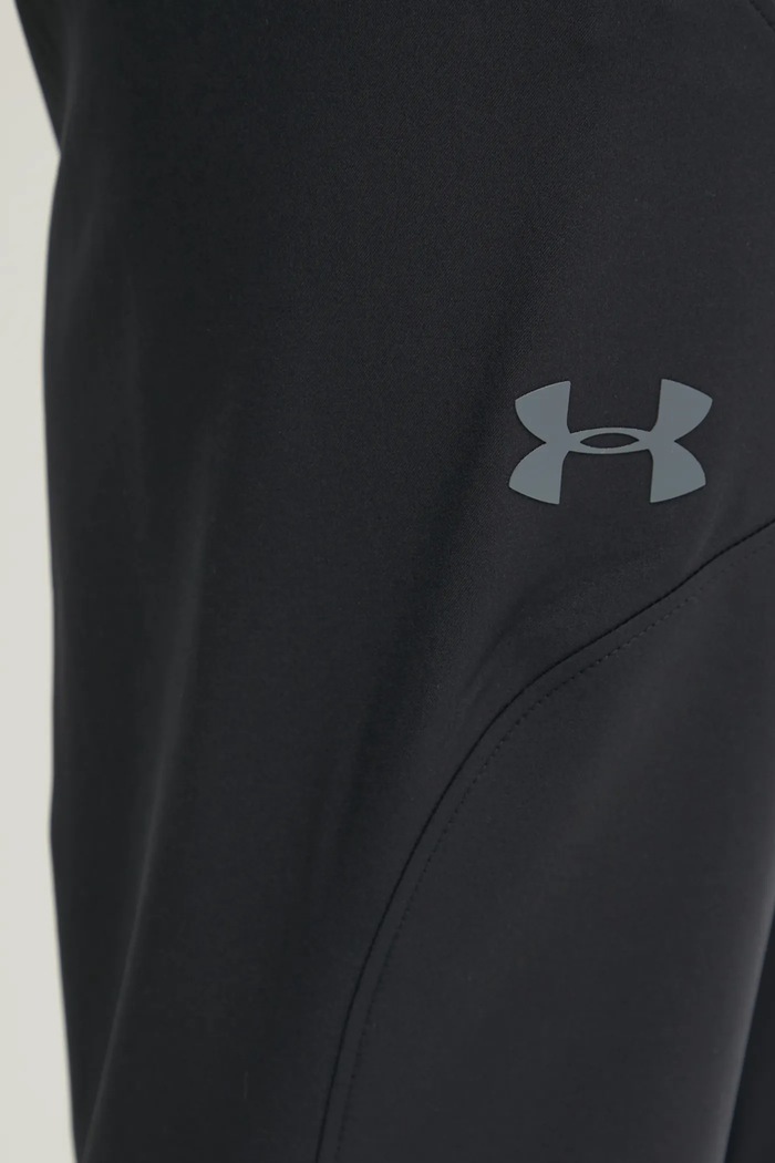 Under Armour - Παντελόνι μαύρο 1352028