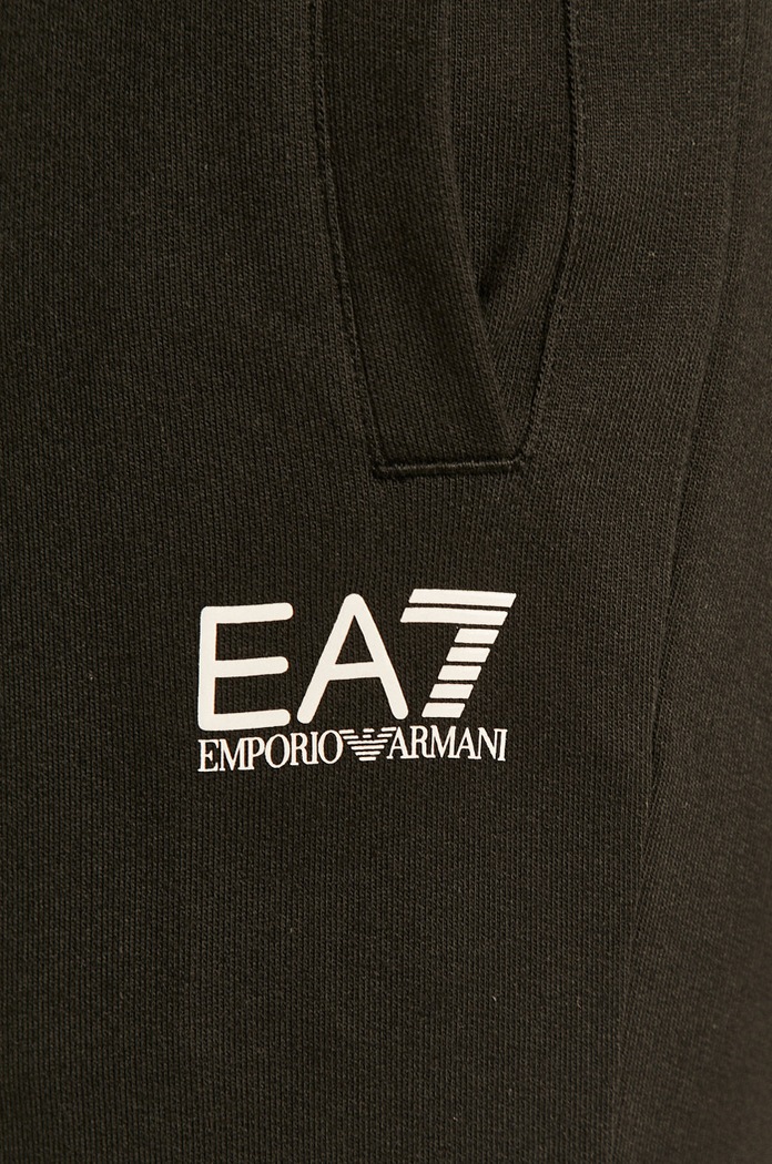 EA7 Emporio Armani - Spodnie 8NPP52.PJ05Z 8NPP52.PJ05Z czarny