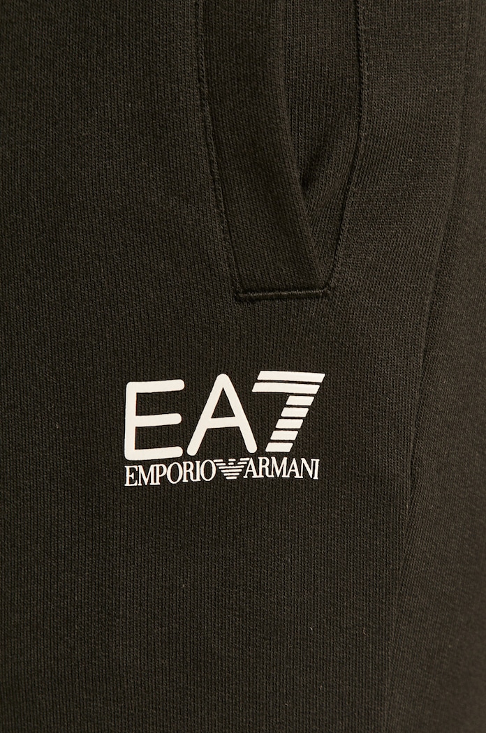 EA7 Emporio Armani - Spodnie 8NPP52.PJ05Z 8NPP52.PJ05Z czarny
