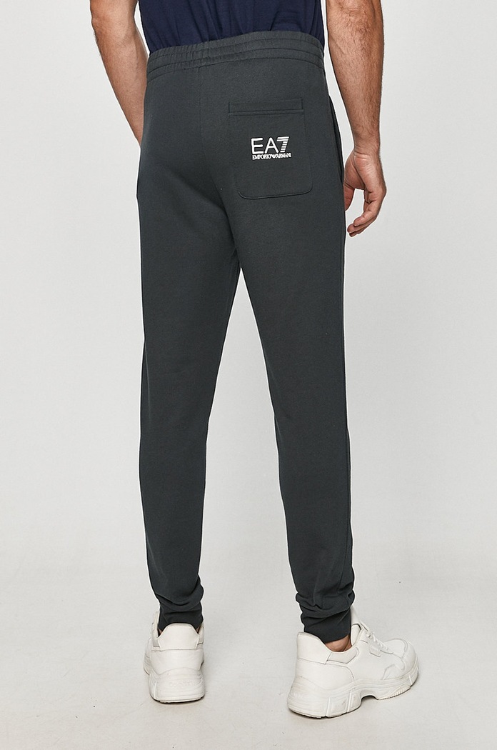 Nohavice EA7 Emporio Armani 8NPPC1.PJ05Z tmavomodrá AA00
