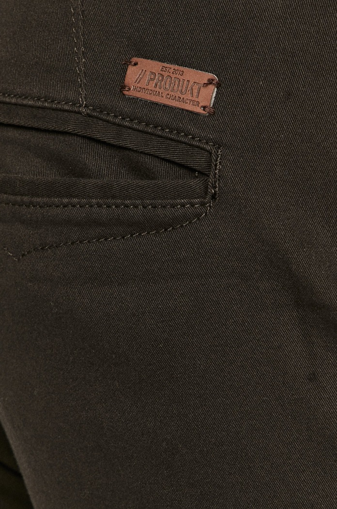 Produkt by Jack & Jones - Spodnie czarny 12166462