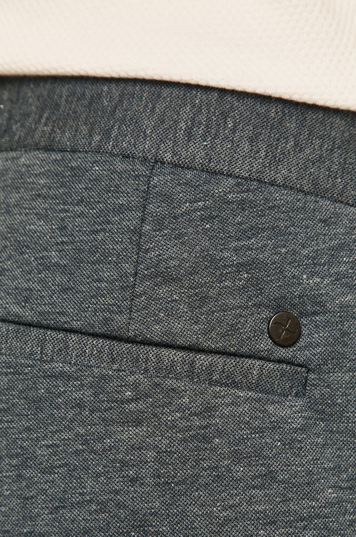 Clean Cut Copenhagen - Kalhoty námořnická modř CC1286.Indigo