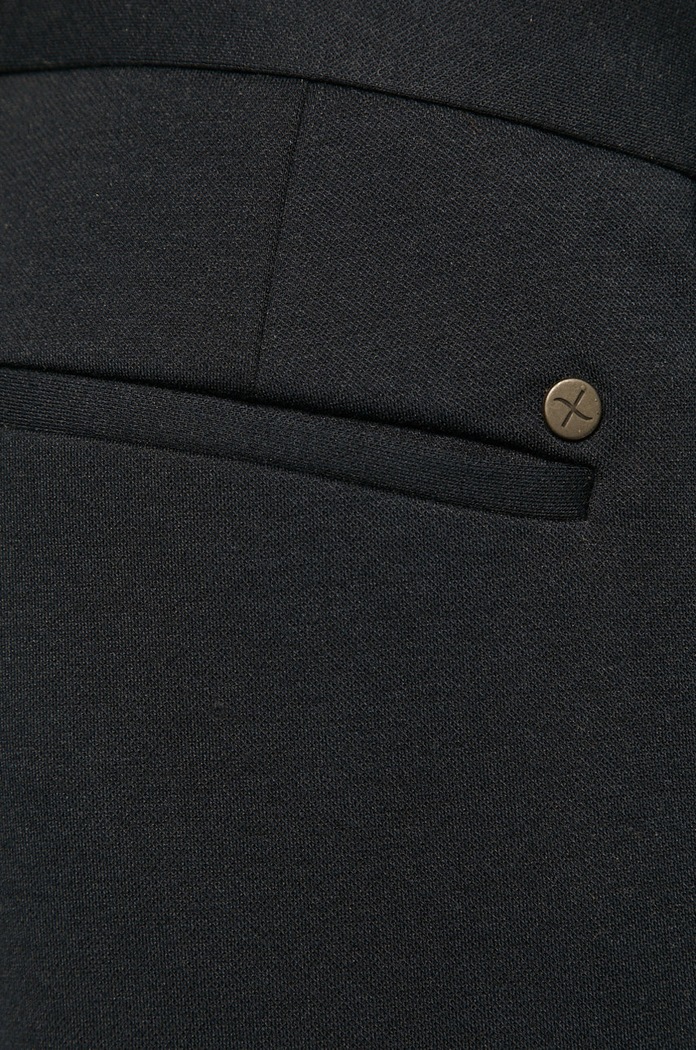 Clean Cut Copenhagen - Spodnie granatowy CC1286.Navy