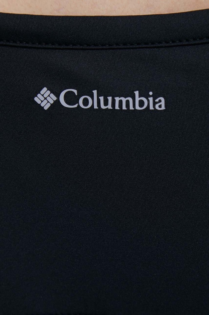 Columbia ruha Chill River 1885752 fekete