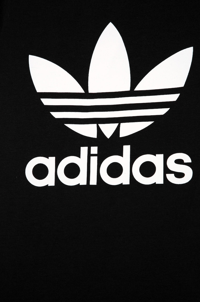 adidas Originals sukienka dziecięca FM5653