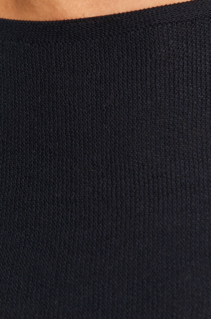 Marc O'Polo - Pulover M02600660289 bleumarin