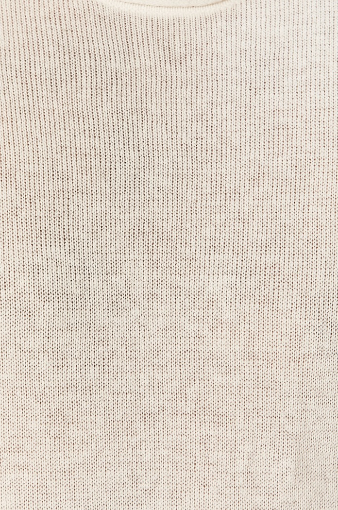 Premium by Jack&Jones - Sweter 12137548 biały