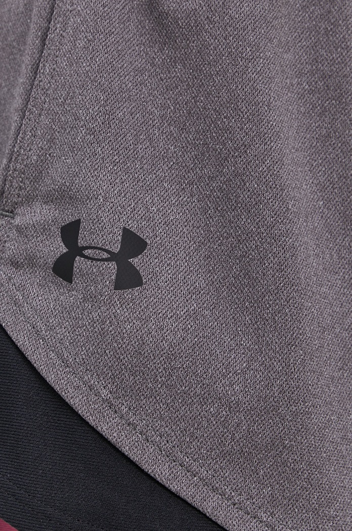 Tréninkové šortky Under Armour Play Up 3.0 1344552