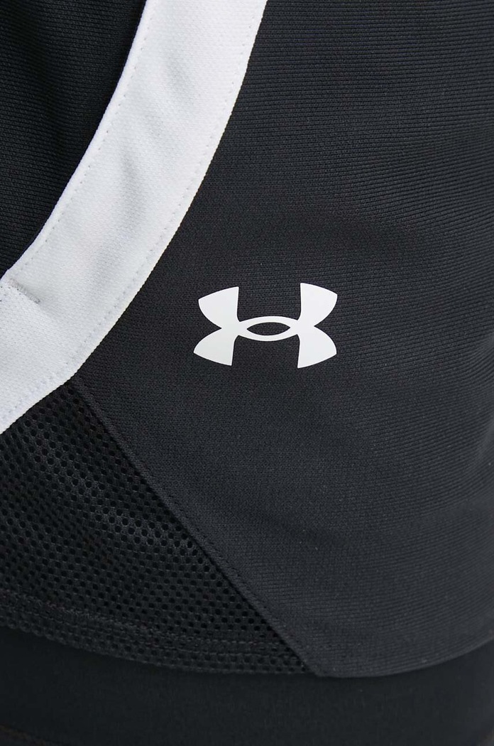 Šortky Under Armour 1351981 čierna 1351981