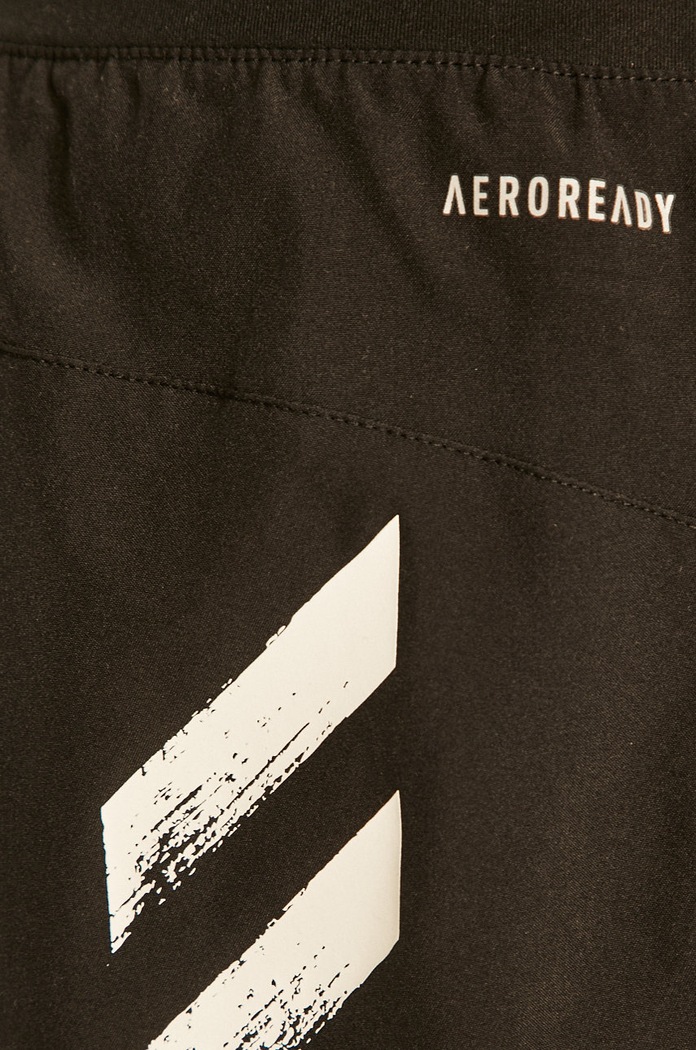 adidas Performance - Šortky FP7537 čierna FP7537