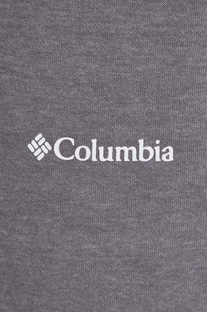 Columbia kraťasy šedá 1884601